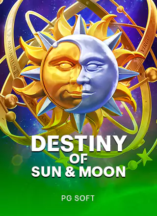 Destiny of Sun